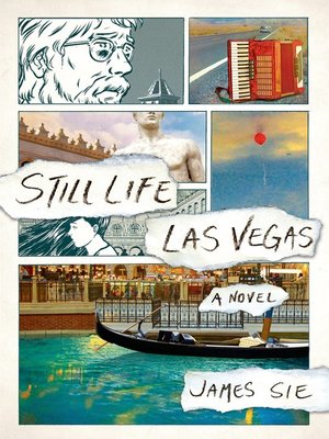 cover image of Still Life Las Vegas